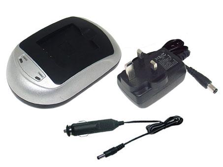 Fujifilm NP-50 Battery Charger