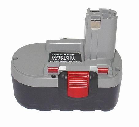 Bosch 13618-2G Power Tool Battery