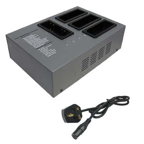 IDX NP-25N Battery Charger