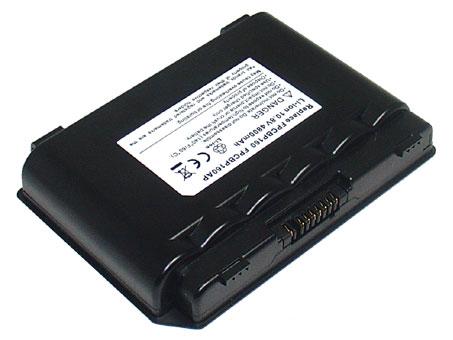 Fujitsu Lifebook A3210 Laptop Battery