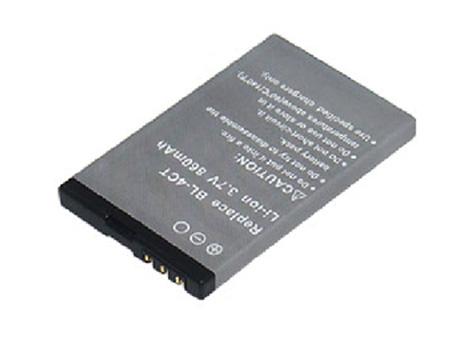 Nokia 7210c Mobile Phone Battery