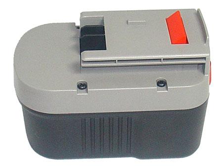 Black & Decker HP142KD; Power Tool Battery