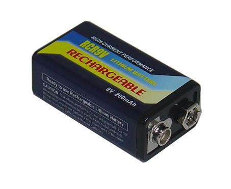 Others PP3 Digital Camera Battery