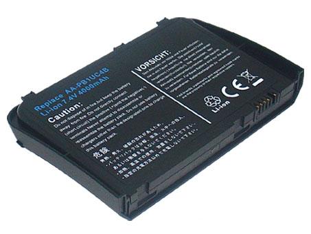 Replacement Samsung Q1UP-V Laptop Battery