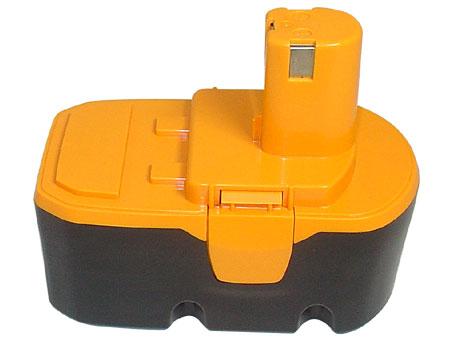 Ryobi CRS-180L Power Tool Battery