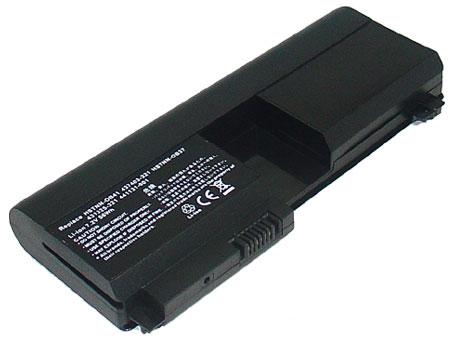 HP Pavilion tx1205/CT Laptop Battery