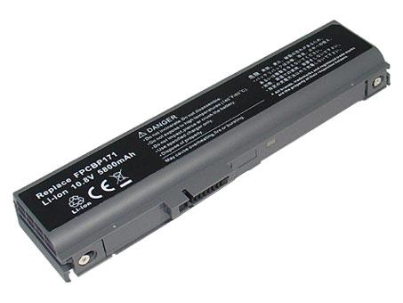 Fujitsu FPCBP171AP Laptop Battery