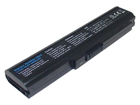 Toshiba Dynabook SS M42 210E/3W Laptop Battery