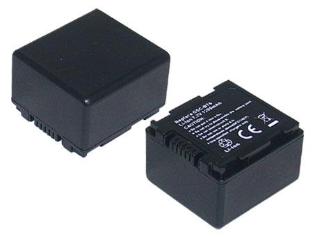 Canon BP-208DG Camcorder Battery, Canon  BP-208DG Battery