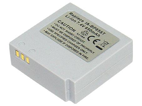 Replacement Samsung SC-HMX10 Camcorder Battery