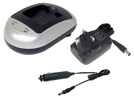 Samsung VP-MX20R Battery Charger