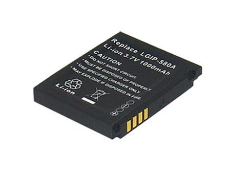 LG Vu Mobile Phone Battery