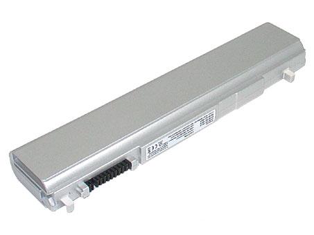 Toshiba Portege R500-S5007V Laptop Battery