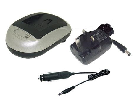 Toshiba GSC-BC1 Battery Charger