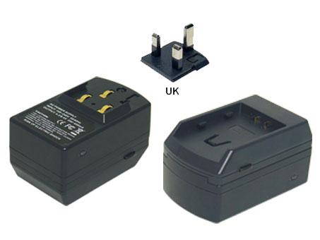 Toshiba GSC-BT6 Battery Charger