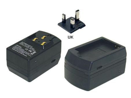 Toshiba TS-BTR001 Battery Charger