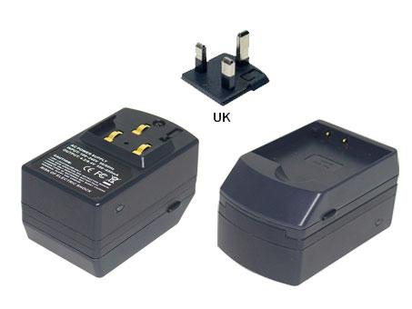 O2 NIKI160 Battery Charger