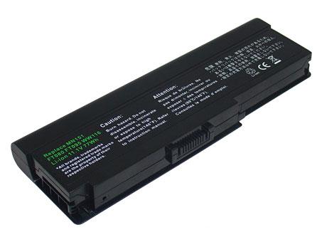 Dell MN151 Laptop Battery