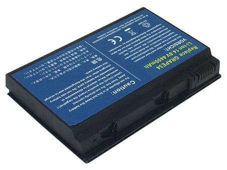 Acer TravelMate 5220 Series Laptop Battery