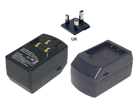 Casio EX-S12 Battery Charger