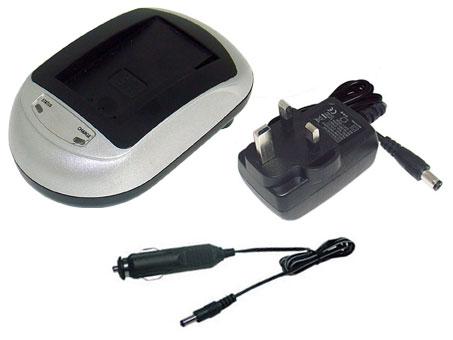 Fujifilm Finepix S200EXR Battery Charger