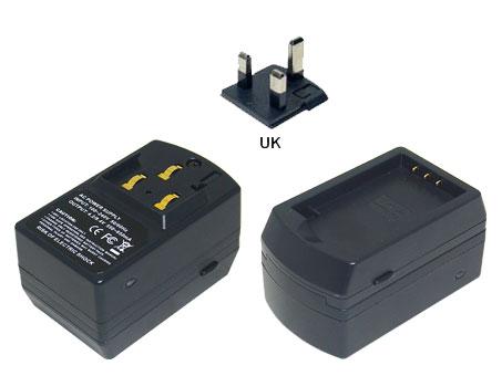 Fujifilm FinePix S205EXR Battery Charger