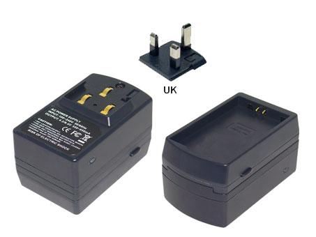 Fujifilm TS-BTR002 Battery Charger