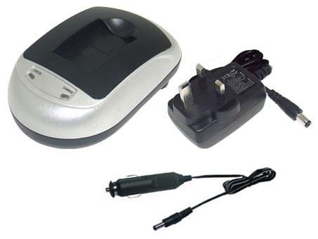 Sanyo DB-L70 Battery Charger