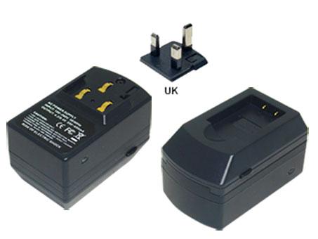 Olympus FE-370 Battery Charger