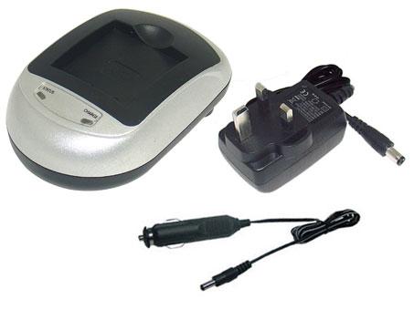 Casio Exilim Zoom EX-Z19GN Battery Charger