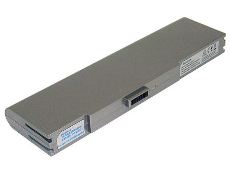 Asus ASUS S6 Laptop Battery