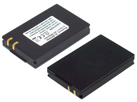 Replacement Samsung IA-BP80W Camcorder Battery