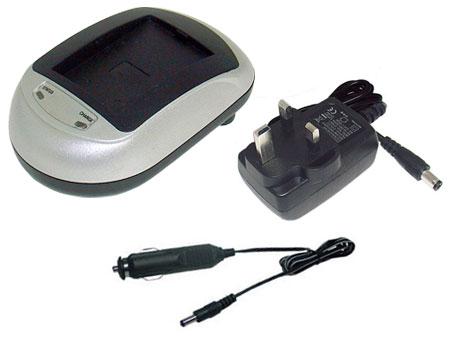 Casio NP-100 Battery Charger