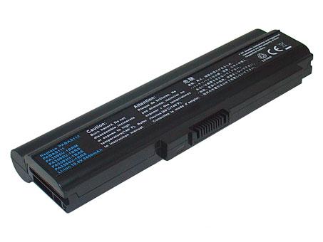 Toshiba PA3595U-1BRM Laptop Battery