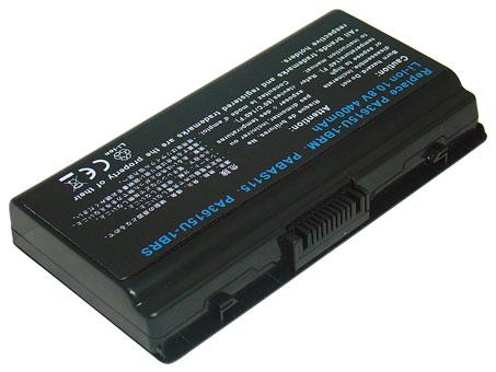 Toshiba PA3615U-1BRM Laptop Battery