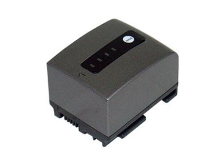 Canon HF10 Camcorder Battery