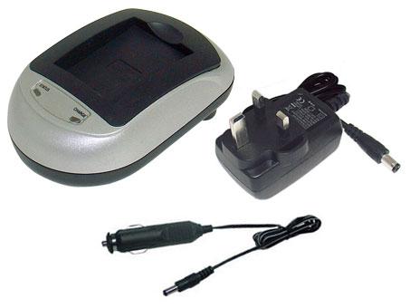 Canon EOS 450D Battery Charger