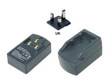 Canon Digital IXUS IIs Battery Charger