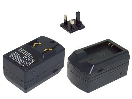 Canon CB-2LX Battery Charger