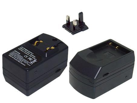 Casio Exilim Zoom EX-Z1200BK Battery Charger
