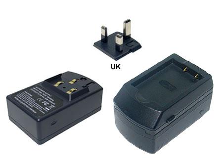 Ricoh GXR Battery Charger