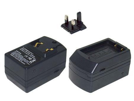 Panasonic SV-AV25 Battery Charger