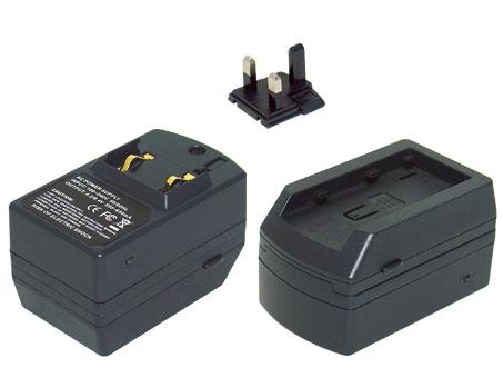 Yakumo Delta 400 Battery Charger