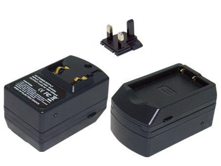 Nikon EN-EL9e Battery Charger