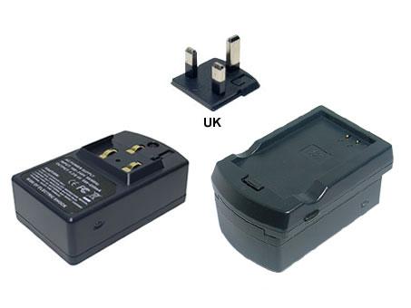 O2 XP-04 Battery Charger