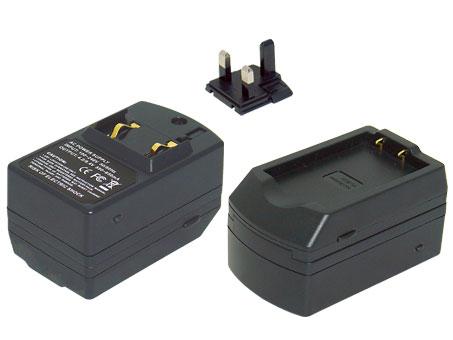 Olympus E-450 Battery Charger