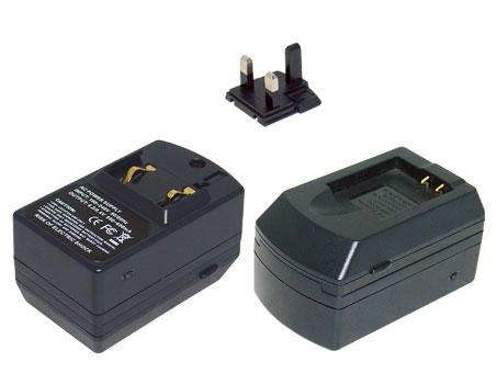 Panasonic CGA-S007E Battery Charger