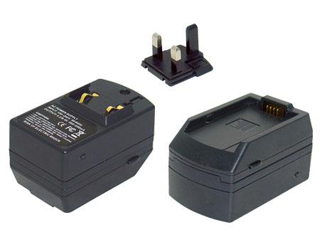 Panasonic CGA-S002E Battery Charger