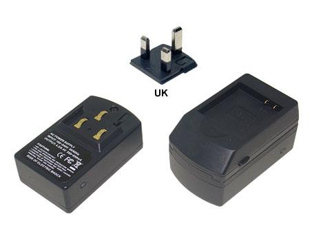 Panasonic Lumix DMC-FX33 Battery Charger