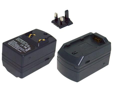 Panasonic CGR-S602A Battery Charger